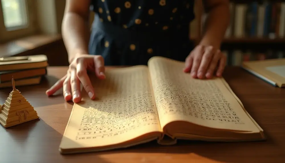 Ägyptologie studieren: Alles, was Du über den Studiengang wissen musst