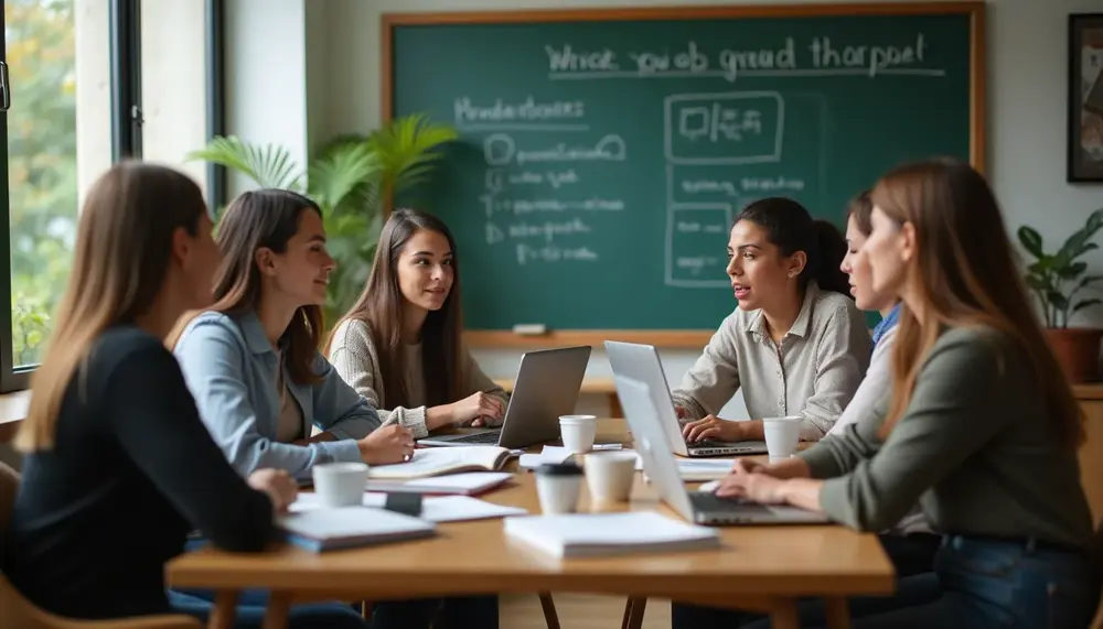 Alles, was du über den Studiengang Arbeitsmarktmanagement wissen musst