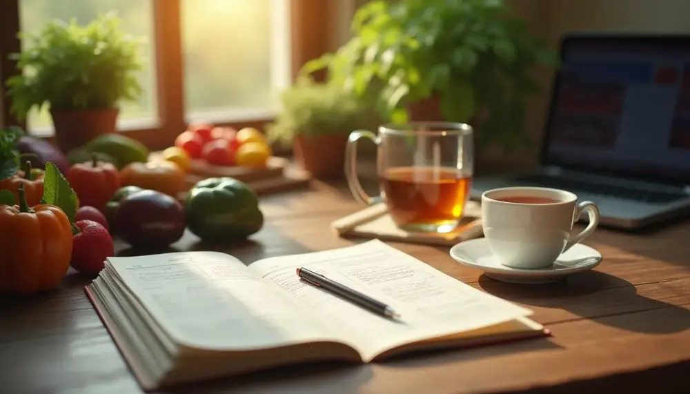 Alles, was Du über den Studiengang Ernährungswissenschaften wissen solltest