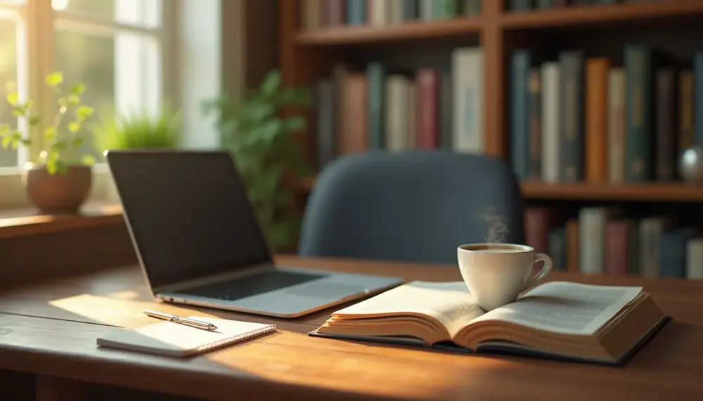 Bachelorarbeit Literaturrecherche leicht gemacht: Deine Schritt-für-Schritt-Anleitung!