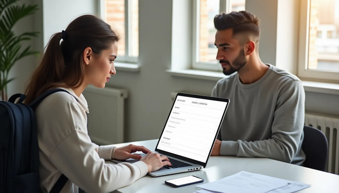 Bafög digital für Eltern: So funktioniert die Beantragung online