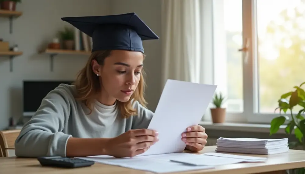 BAföG nach der Ausbildung: Hast Du Anspruch? Finde es heraus!