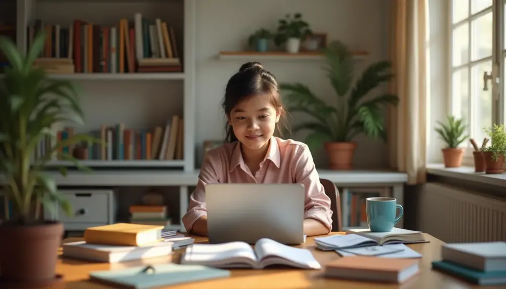 BAföG-Quote: Was das für dein Studium bedeutet und wie du profitieren kannst