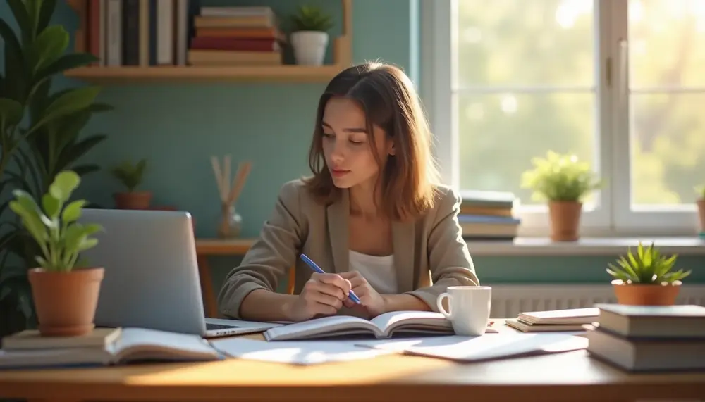 Dein BAföG-Check: So sicherst Du Dir die beste finanzielle Unterstützung