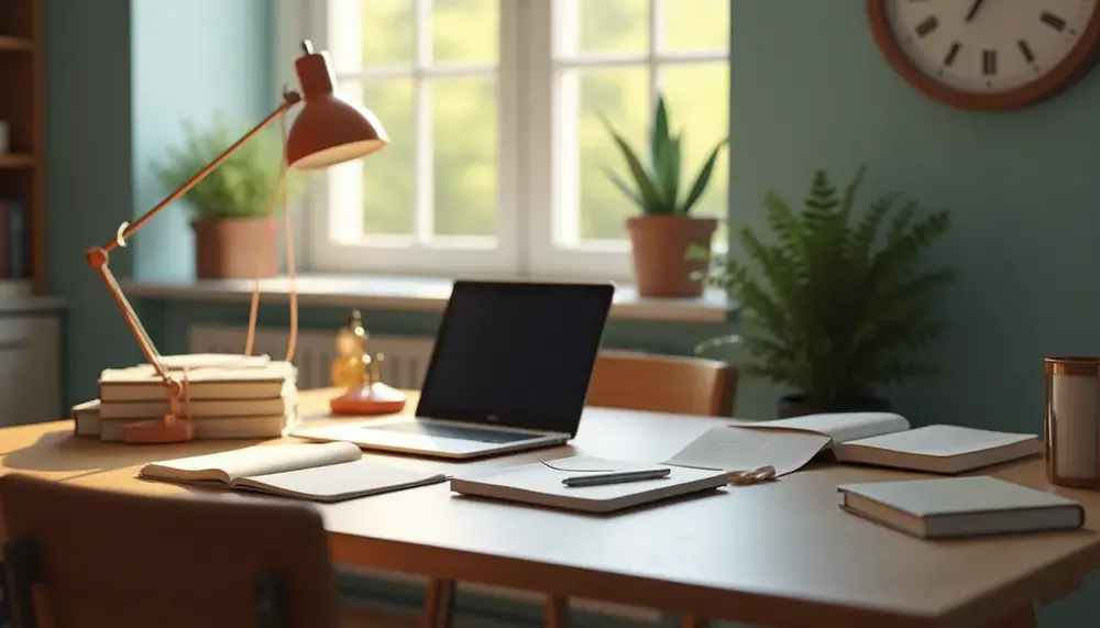 Dein Stundenplan an der Hochschule Aalen: So planst Du erfolgreich