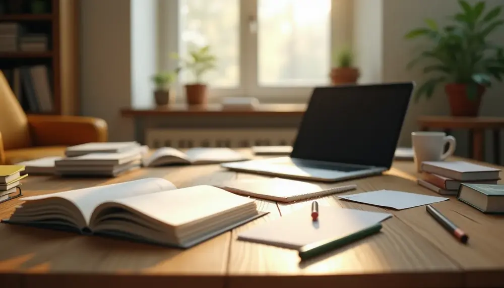 Dein umfassender Bachelorarbeit Leitfaden: Tipps und Tricks für den Erfolg