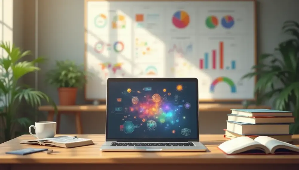 Deine Masterarbeit im Wirtschaftsingenieurwesen: So gelingt sie