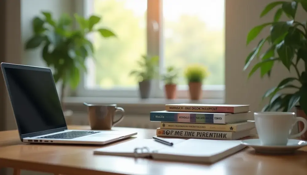 Deine Masterarbeit Qualitätsmanagement: Thema finden und erfolgreich umsetzen!