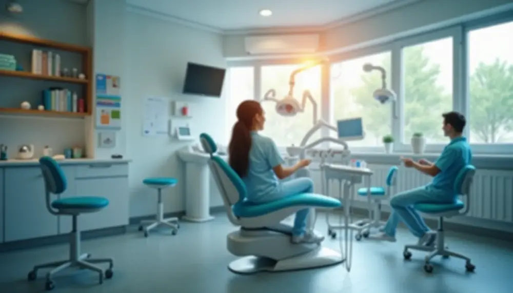 Der Studiengang Zahnmedizin: Was Dich erwartet und wie Du startest