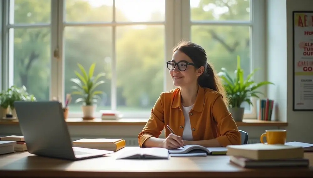 Der Studieren Test Berufswahl: Dein Weg zu einer erfolgreichen Karriere