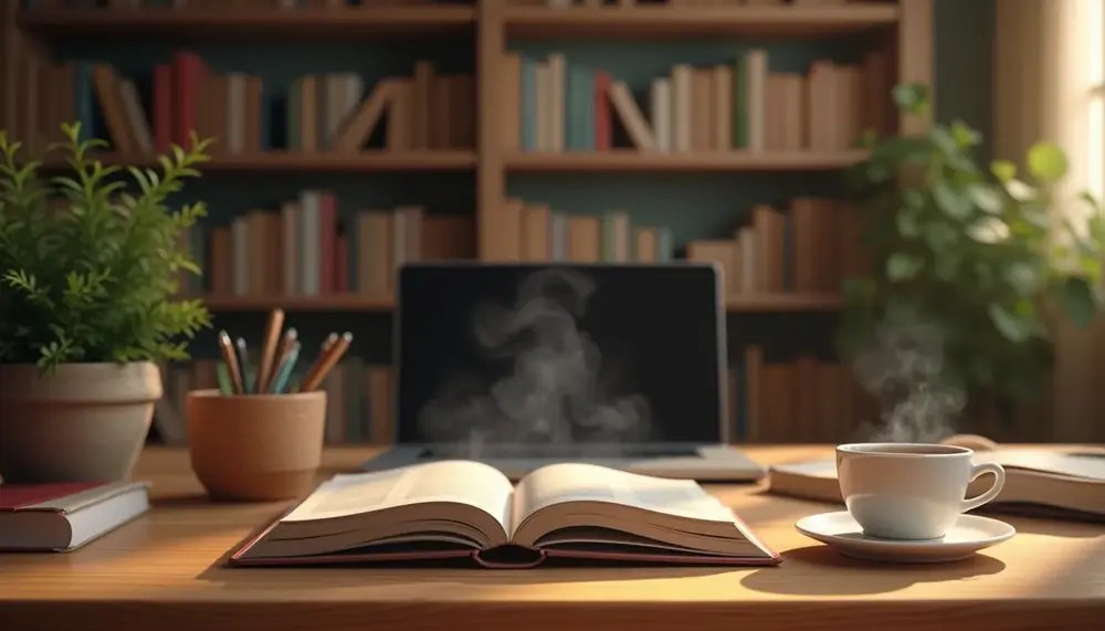 Die diferencia entre studieren y lernen: Was Du wissen musst, um erfolgreich zu sein