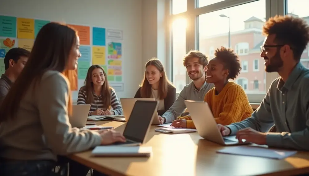Die optimale Studiengangsuche: So findest Du Deinen Platz