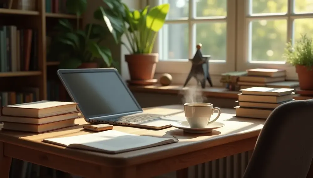 Die perfekte Bachelorarbeit in Germanistik schreiben: Schritt für Schritt zu Deinem Abschluss