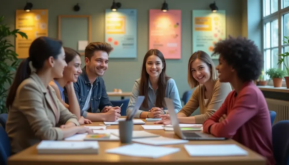 Duales Studium bei Coca Cola: Deine Zukunft in einem der größten Unternehmen