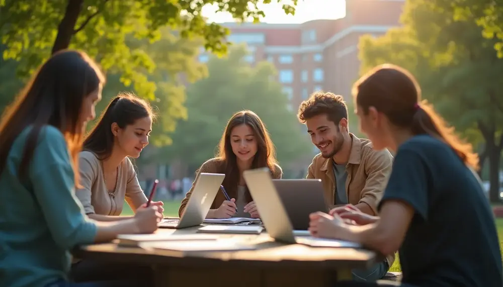 Duales Studium bei der Deutschen Bank: Dein Weg in die Finanzwelt