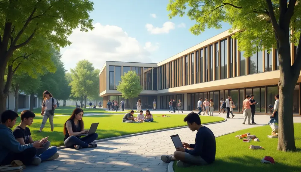 Duales Studium Bonn: Der perfekte Mix aus Theorie und Praxis