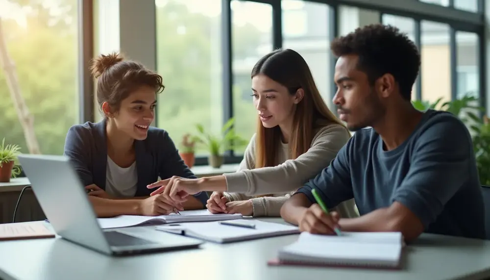 Duales Studium Business Administration: Die besten Tipps für deine Karriere
