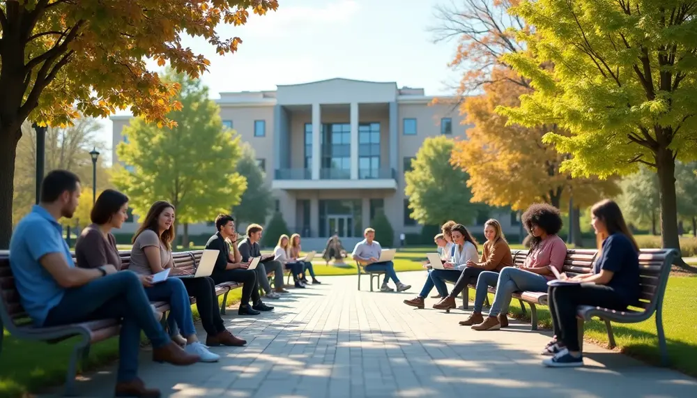 Duales Studium: Der komplette Leitfaden 2025