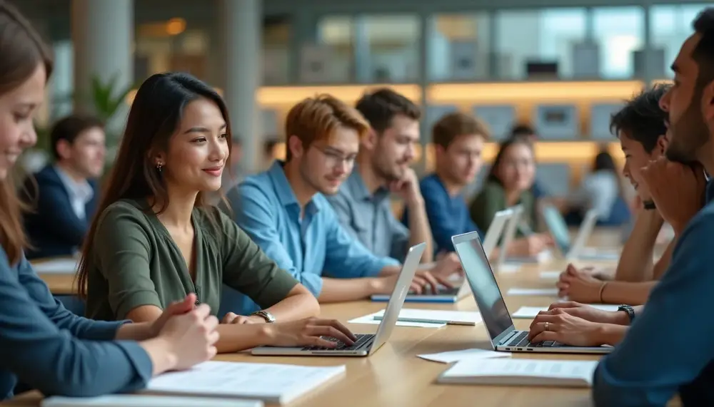 Duales Studium DHL: So kombinierst du Theorie und Praxis