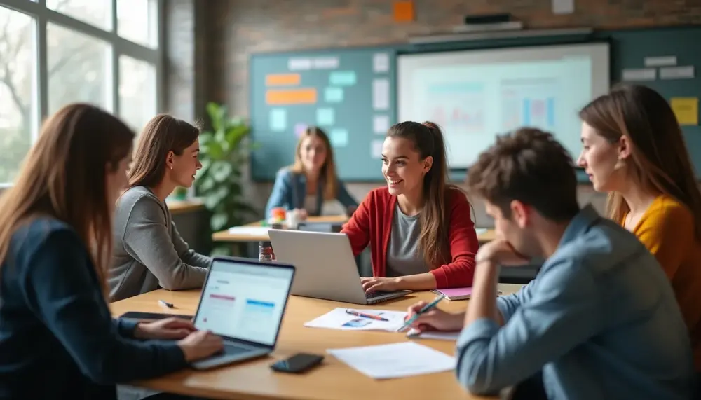 Duales Studium E-Commerce: Die perfekte Kombination aus Theorie und Praxis