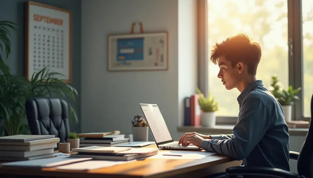 Duales Studium Finanzamt – Der perfekte Start in Deine Karriere