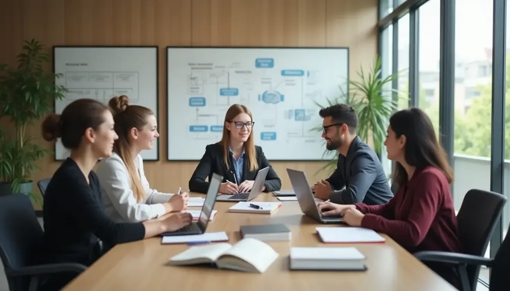 Duales Studium Hotelmanagement: Die perfekte Kombination aus Theorie und Praxis