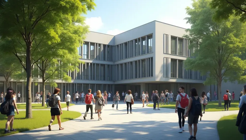 Duales Studium in Berlin: Die besten Stellenangebote für Dich