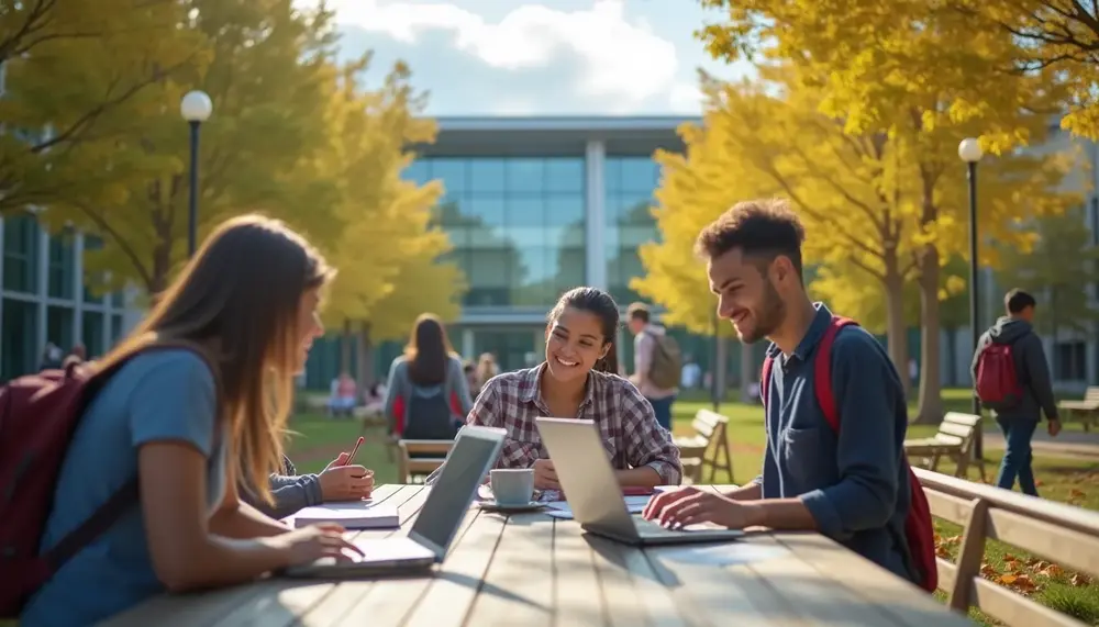 Duales Studium in Englisch: Die besten Programme und Möglichkeiten