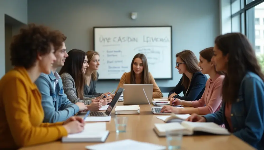 Duales Studium Justiz Berlin: Deine Chance auf eine spannende Karriere!