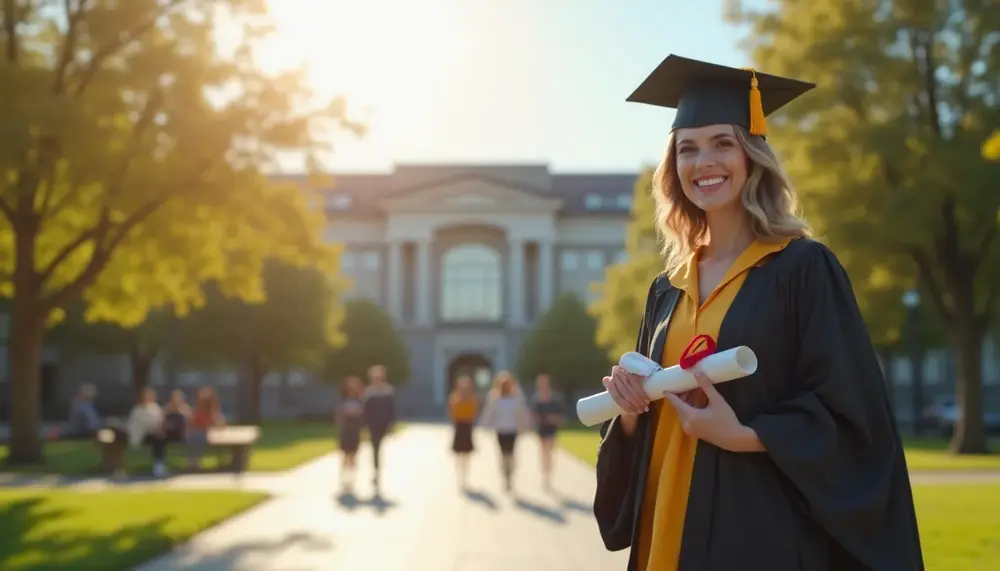 Duales Studium nach der Ausbildung: Die beste Entscheidung für Deine Karriere