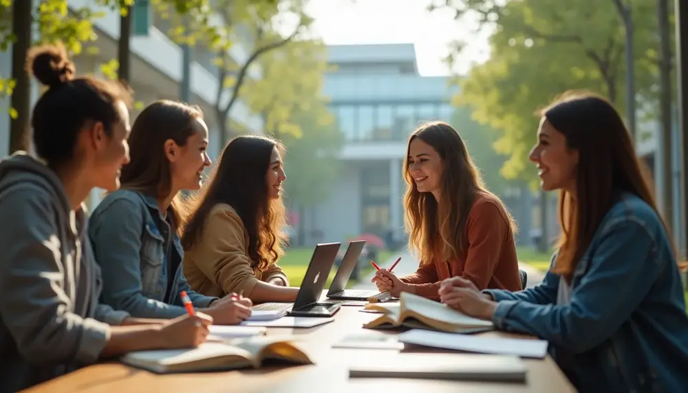 Duales Studium ohne NC: Deine Chancen auf einen Platz