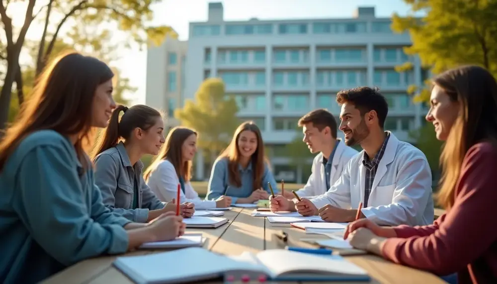 Duales Studium Pharmazie: Deine Kombination aus Theorie und Praxis