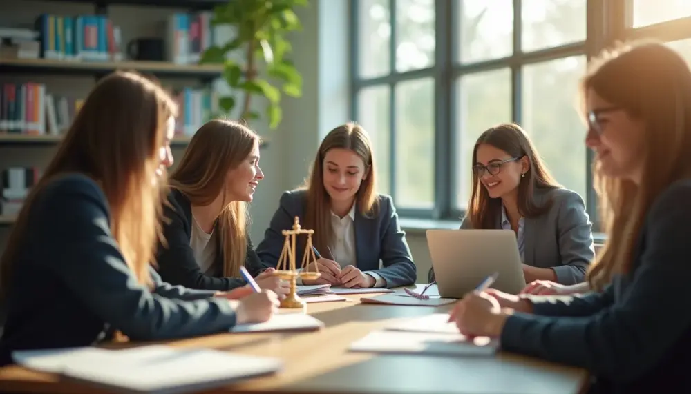 Duales Studium Rechtspfleger NRW: Deine Karriere im Justizsystem