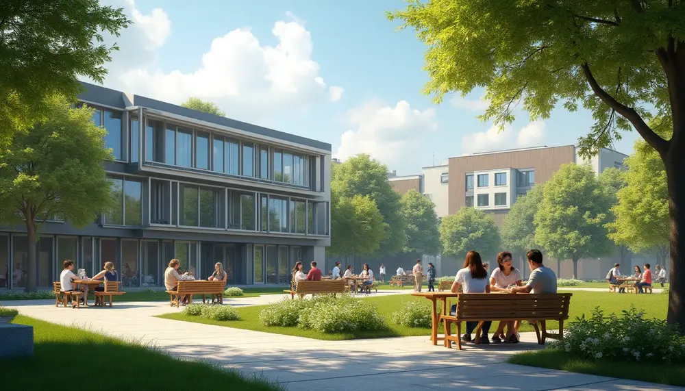 Duales Studium Saarland: Die besten Optionen für Deine Zukunft