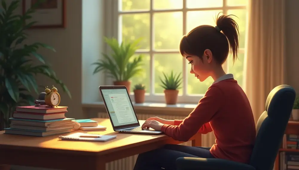 Duales Studium und Minijob: So meisterst Du beides erfolgreich!