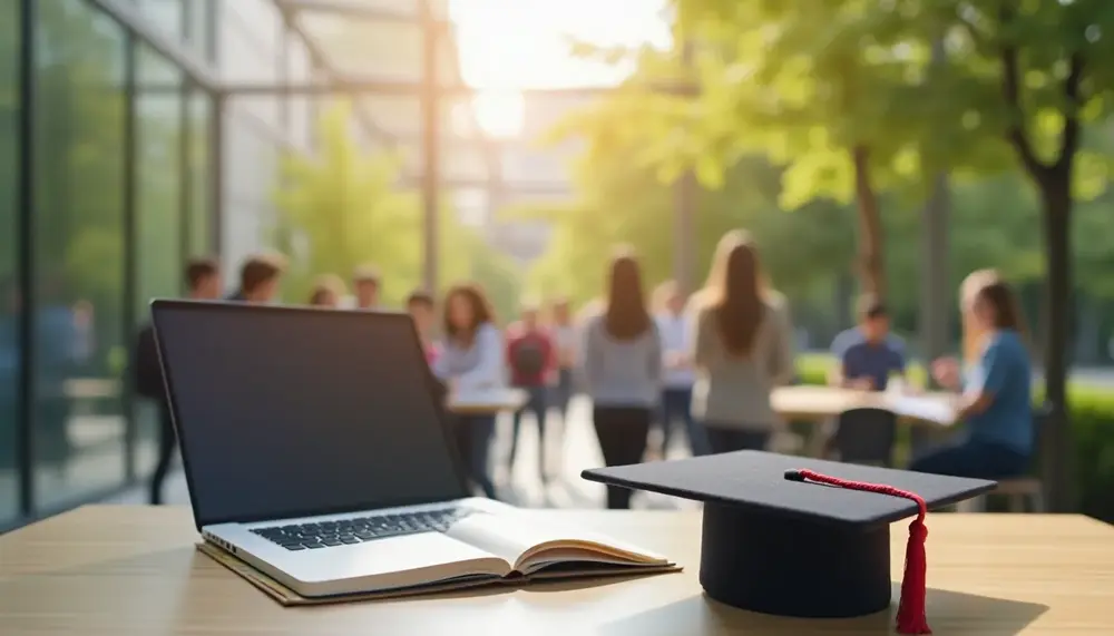 Duales Studium Wirtschaftspsychologie: Der perfekte Einstieg in Deine Karriere