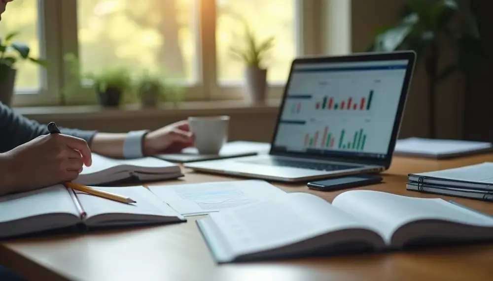 Duales Studium Zentralbankwesen: So wirst Du zum Experten in der Finanzwelt