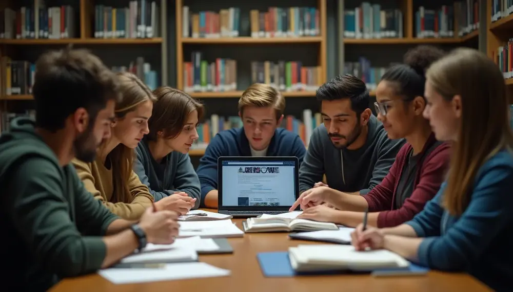 Entdecke den Studiengang Kriminalistik: Eine Berufsperspektive voller Möglichkeiten