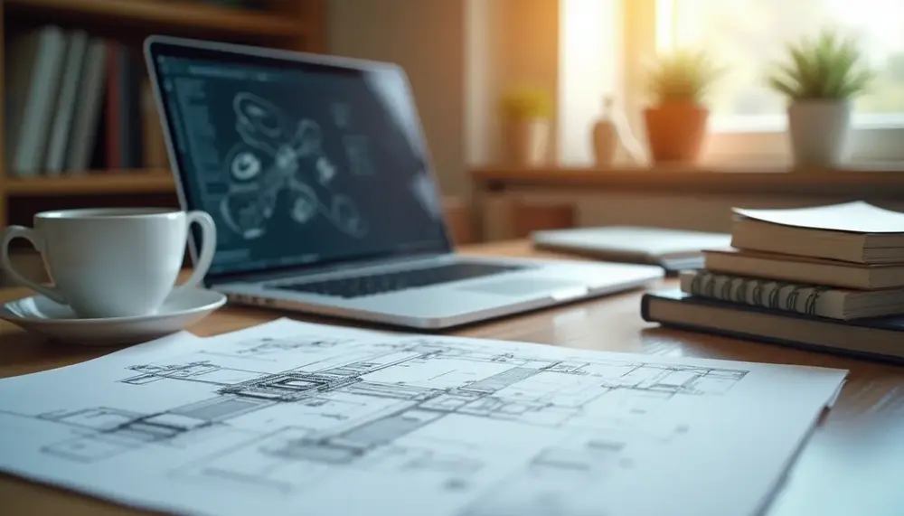 Erfolgreich zur Masterarbeit im Maschinenbau: Tipps und Tricks