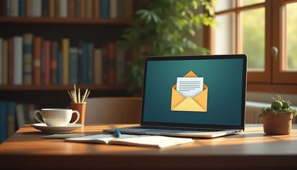 Hochschule Bochum: Die besten Tipps für Deine E-Mail-Anfragen!