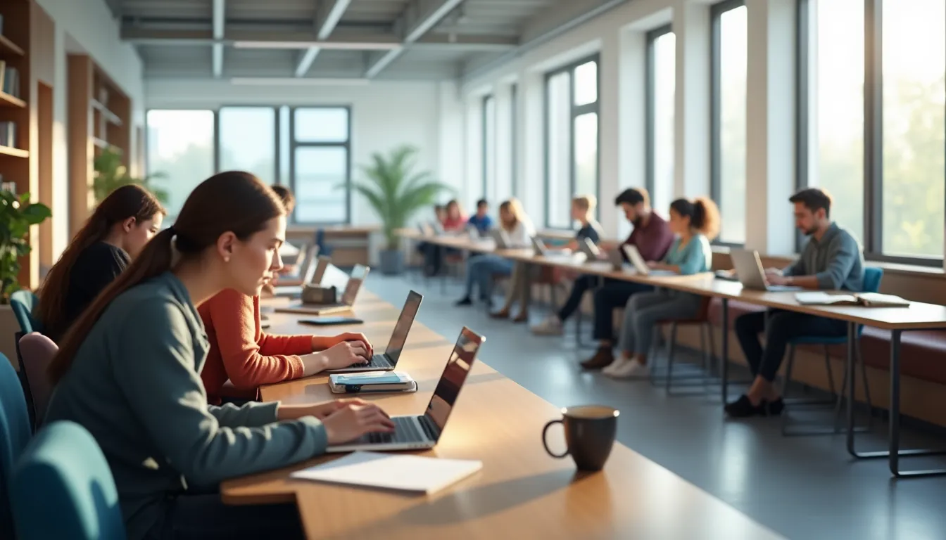 Hochschule Coburg MyCampus: Dein neuer digitaler Lernort
