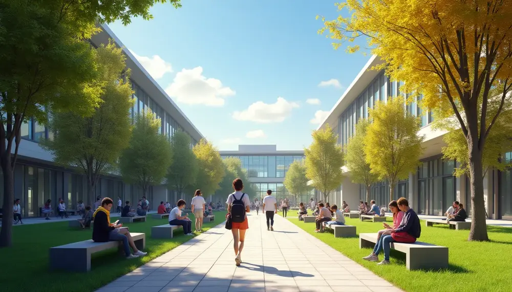 Hochschule Jülich: Dein Sprungbrett für eine erfolgreiche Karriere