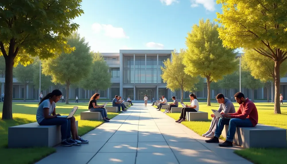 Hochschule Mainz nach Cyberangriff: Was Du wissen solltest