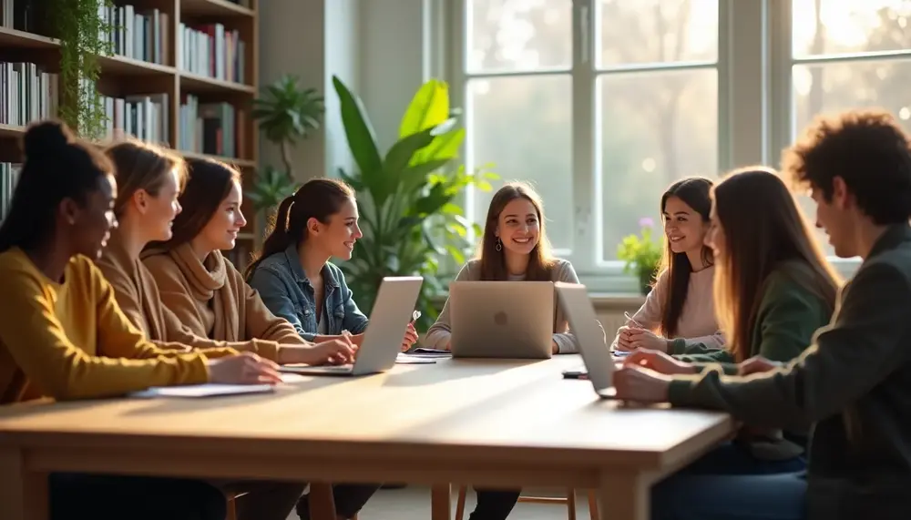 Hochschule QS Ranking: Was Dich bei der Wahl Deiner Hochschule erwartet
