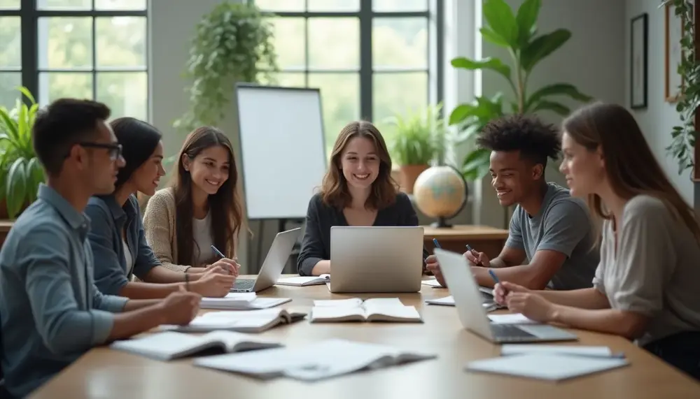 Hochschule Qualifikation: Der Schlüssel zu einer erfolgreichen Karriere