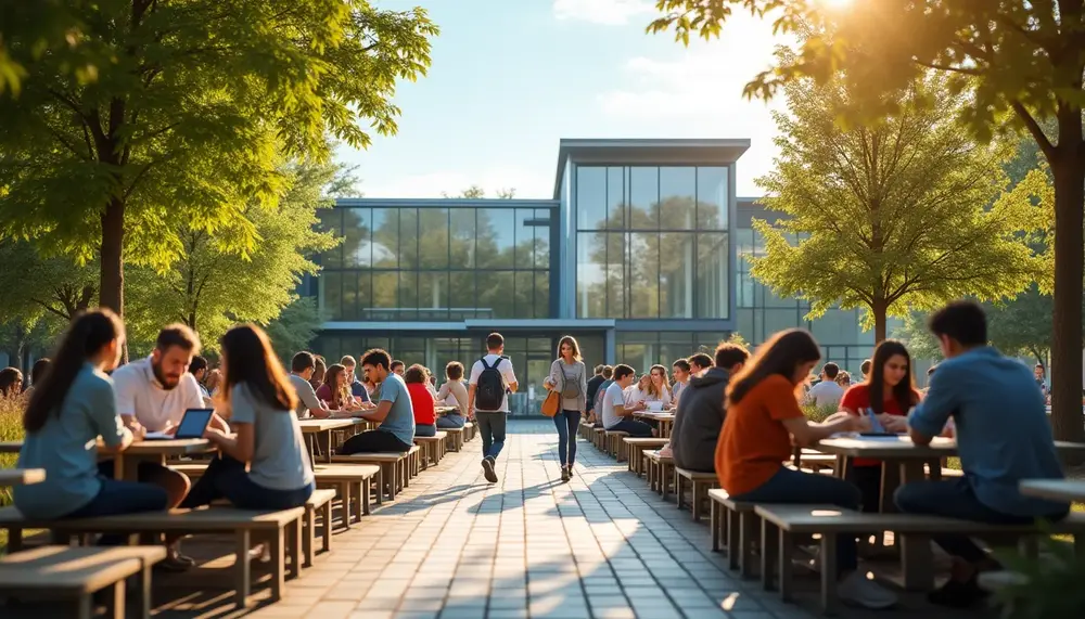 Hochschule Ulm BWL: Dein Einstieg in die Welt der Betriebswirtschaft