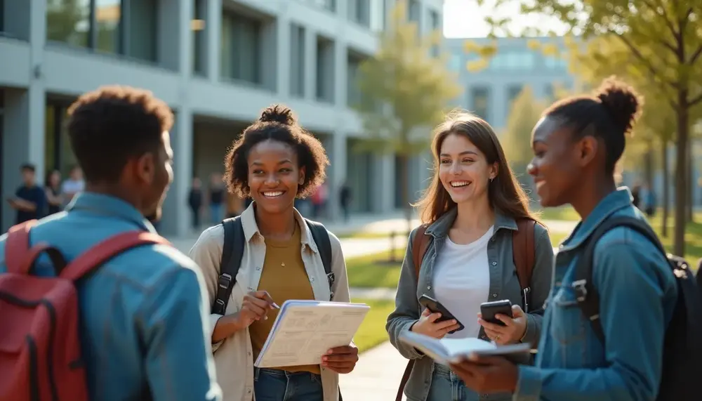 Karrierechancen nach dem Studium an der Hochschule Informatik: Das erwartet Dich