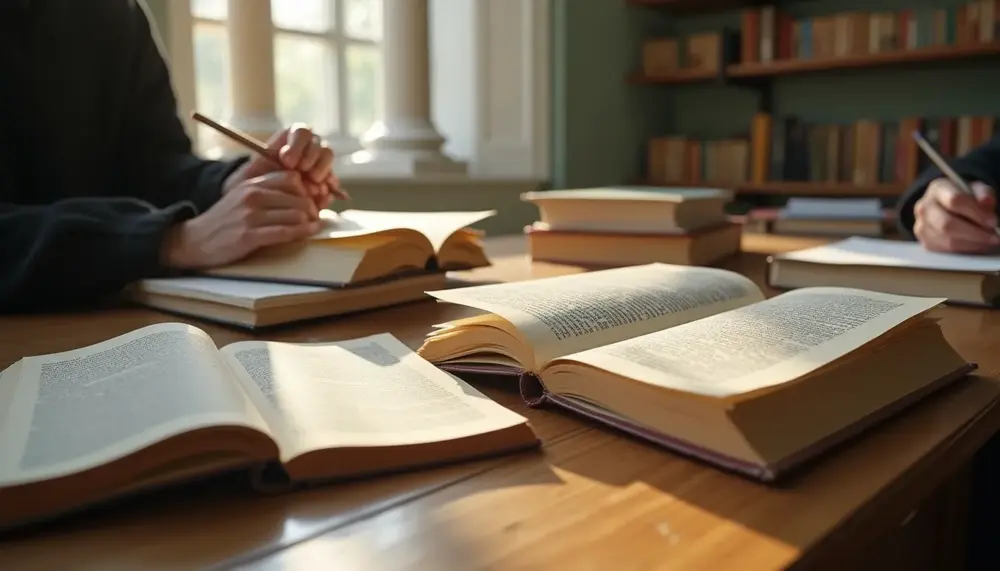 Latein studieren – Ein Schlüssel zu vielen Wissenschaften