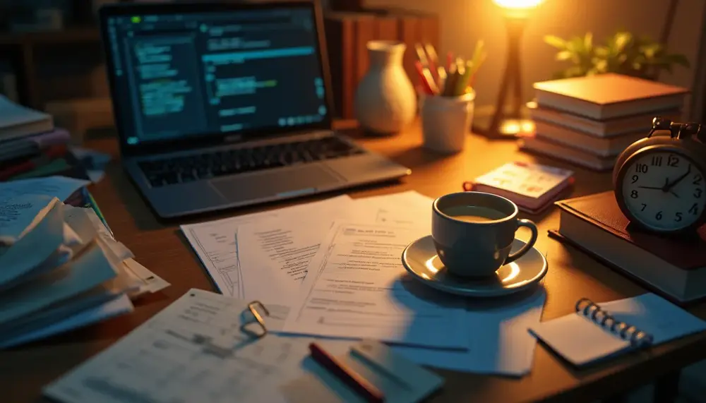 masterarbeit-nicht-rechtzeitig-fertig-tipps-fuer-den-notfall