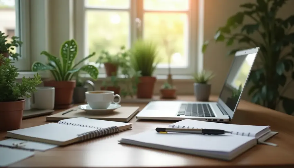 Masterarbeit und Job Rotation: Wie Du von Praktika profitierst